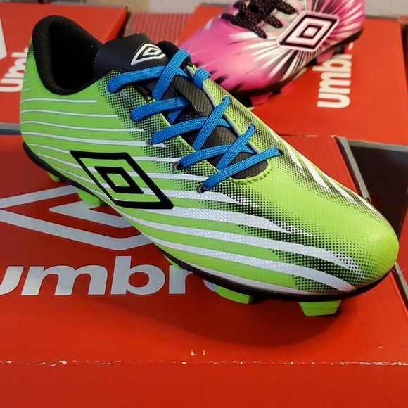 Umbro Shoes Umbro Youth Soccer Cleats 1k Poshmark